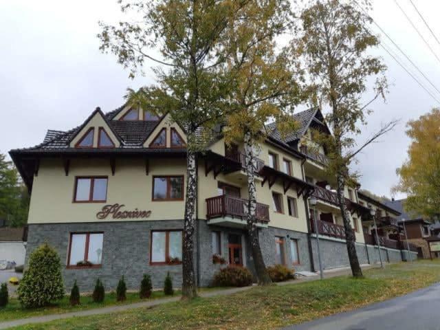 Apartman Plesnivec Donovaly Exterior photo