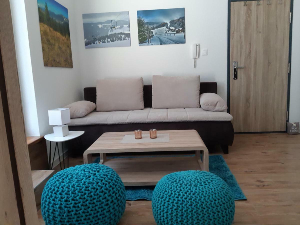 Apartman Plesnivec Donovaly Exterior photo