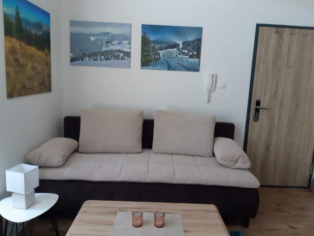 Apartman Plesnivec Donovaly Exterior photo
