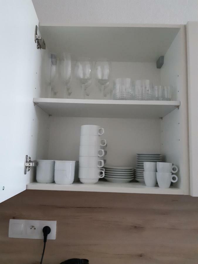 Apartman Plesnivec Donovaly Exterior photo