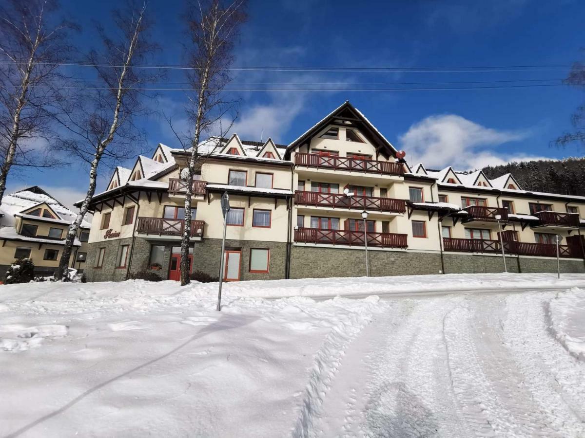 Apartman Plesnivec Donovaly Exterior photo