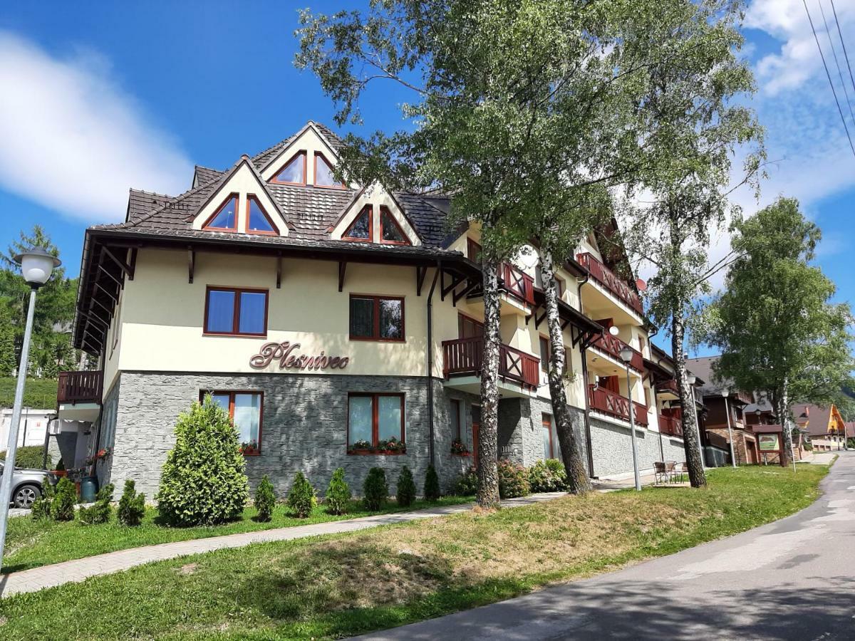 Apartman Plesnivec Donovaly Exterior photo