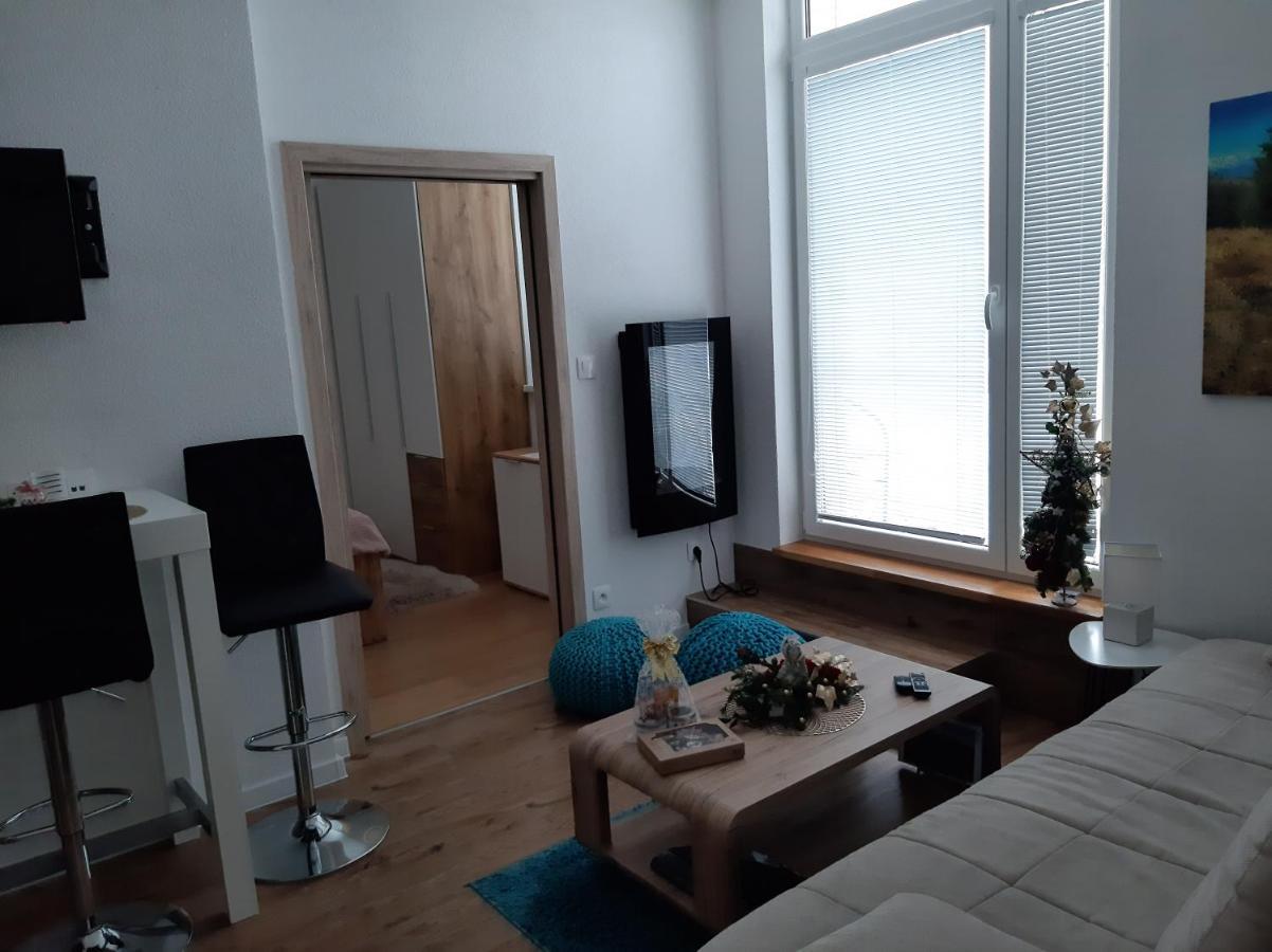 Apartman Plesnivec Donovaly Exterior photo