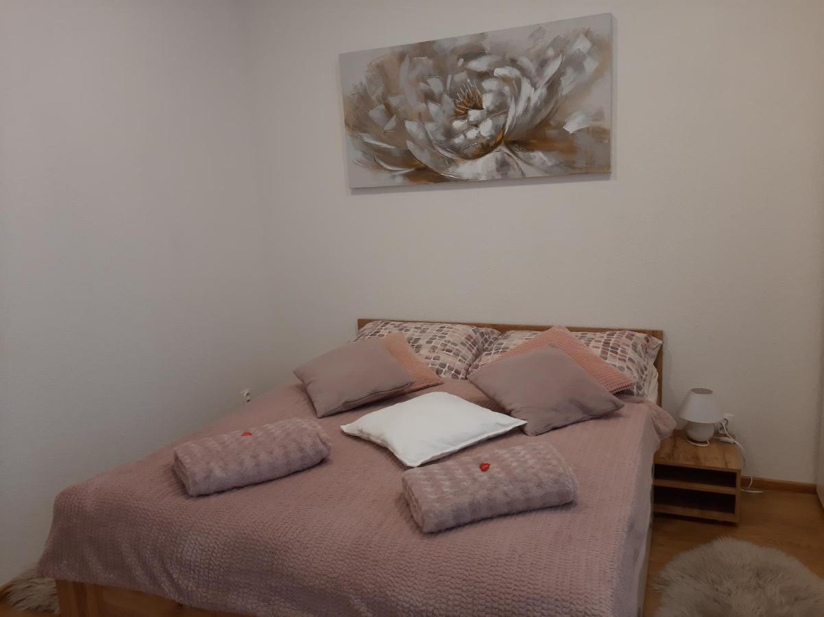 Apartman Plesnivec Donovaly Exterior photo